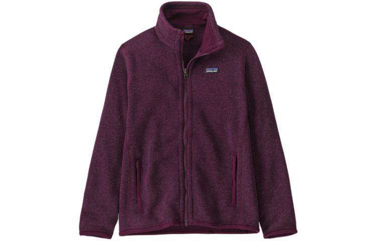 Patagonia patagonia куртка пальто casual standing collar fleece детская - Boxette Shop